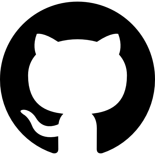 Logo GITHUB